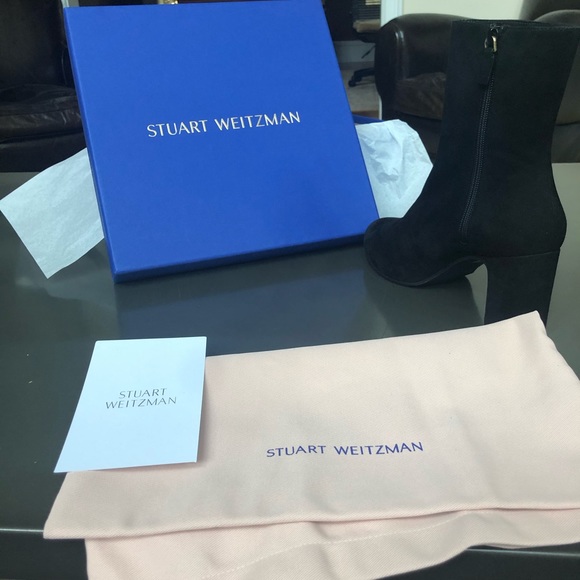 Stuart Weitzman boots - Picture 15 of 16